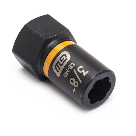 Gearwrench 38 DR BOLT BITER EXTRACT SOC 38IN, KDT84756 KDT84756